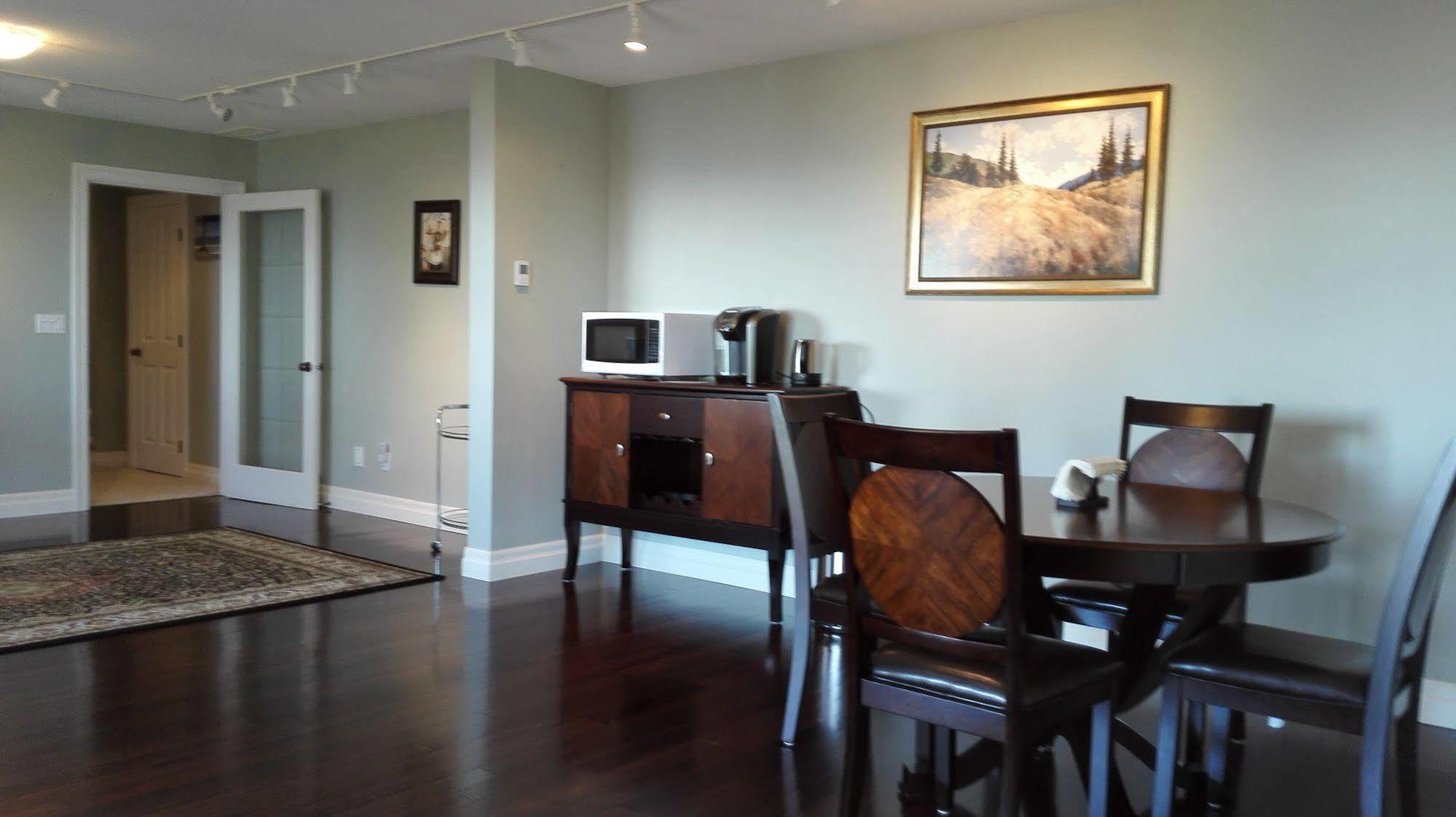 Bed and Breakfast Nanaimo Ocean View Экстерьер фото