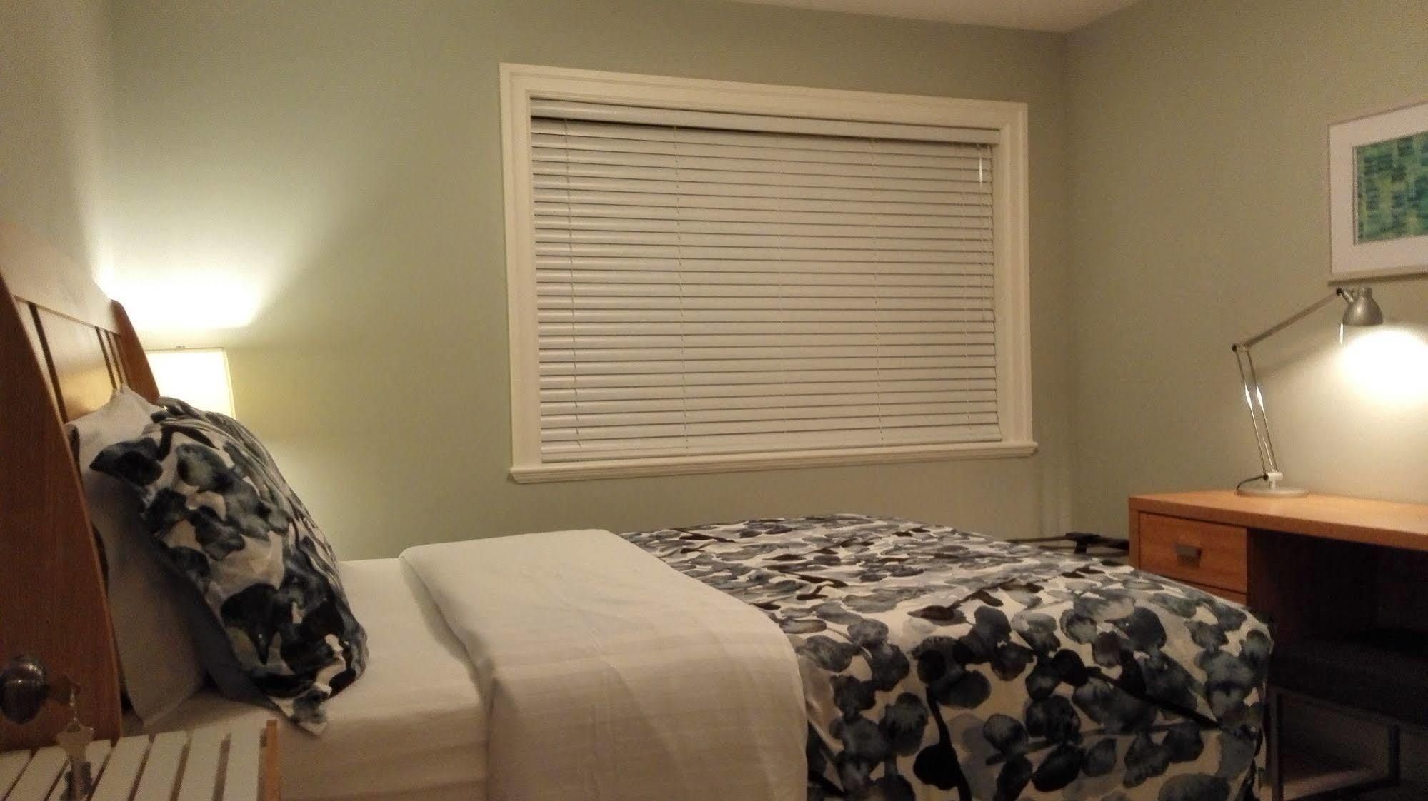 Bed and Breakfast Nanaimo Ocean View Экстерьер фото