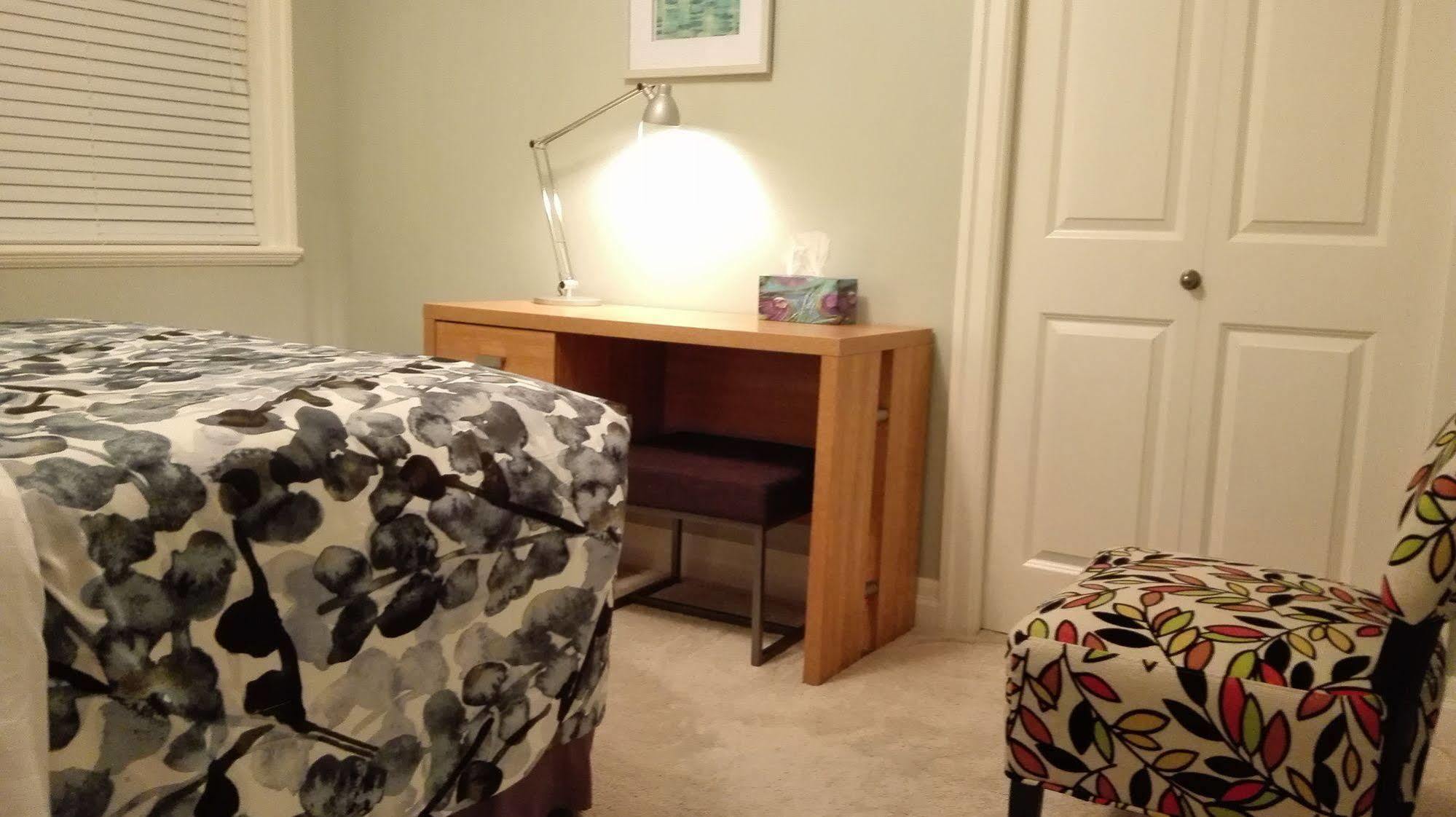 Bed and Breakfast Nanaimo Ocean View Экстерьер фото